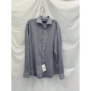 Eton Slim Fit Button Down Shirt